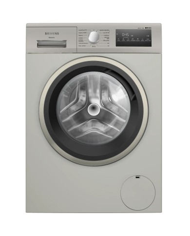 Lavatrice Siemens AG WM14N29XEP 60 cm 1400 rpm 9 kg
