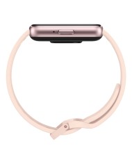 Smartwatch Samsung Galaxy Fit 3 Oro Rosa 40 mm Smartwatch Samsung Galaxy Fit 3 Oro Rosa 40 mm
