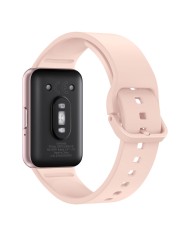 Smartwatch Samsung Galaxy Fit 3 Oro Rosa 40 mm Smartwatch Samsung Galaxy Fit 3 Oro Rosa 40 mm