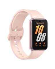 Smartwatch Samsung Galaxy Fit 3 Oro Rosa 40 mm Smartwatch Samsung Galaxy Fit 3 Oro Rosa 40 mm