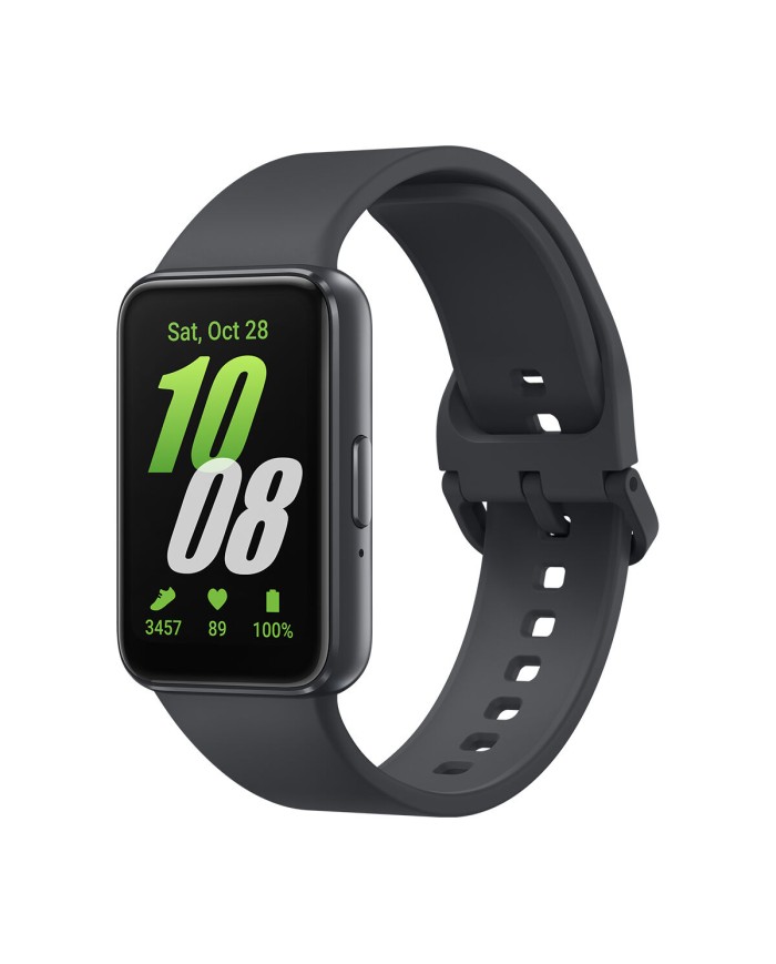 Smartwatch Samsung Galaxy Fit 3 Grigio 40 mm