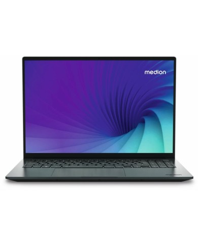 Laptop Medion MD62633ES 16" Intel Core Ultra 7 155H 16 GB RAM 1 TB SSD