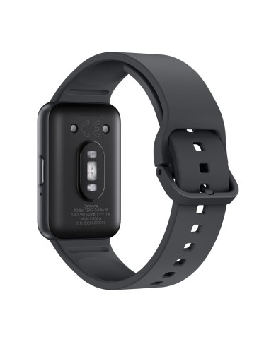 Smartwatch Samsung Galaxy Fit 3 Grigio 40 mm Smartwatch Samsung Galaxy Fit 3 Grigio 40 mm