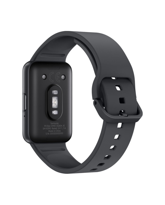 Smartwatch Samsung Galaxy Fit 3 Grigio 40 mm