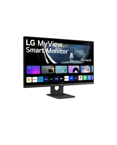 Monitor Gaming LG 27SR50F-B 27" Full HD 60 Hz Monitor Gaming LG 27SR50F-B 27" Full HD 60 Hz