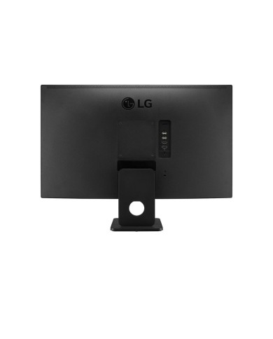 Monitor Gaming LG 27SR50F-B 27" Full HD 60 Hz Monitor Gaming LG 27SR50F-B 27" Full HD 60 Hz