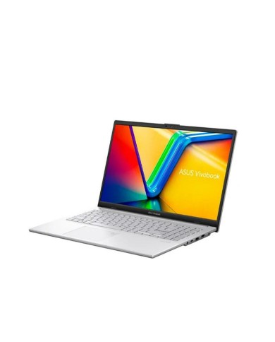 Laptop Asus E1504FA-NJ643W AMD Ryzen 5 7520U 16 GB RAM 512 GB SSD 15,6" Qwerty in Spagnolo