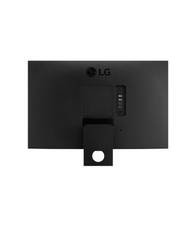 Monitor Gaming LG 27SR50F-B 27" Full HD 60 Hz Monitor Gaming LG 27SR50F-B 27" Full HD 60 Hz