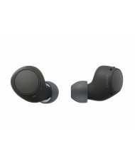 Auricolari in Ear Bluetooth Sony WFC510B.CE7 Nero