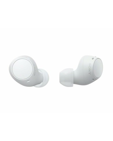 Auricolari in Ear Bluetooth Sony WFC510W.CE7 Bianco
