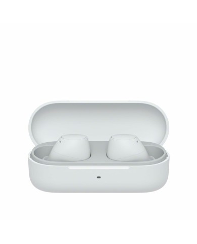Auricolari in Ear Bluetooth Sony WFC510W.CE7 Bianco