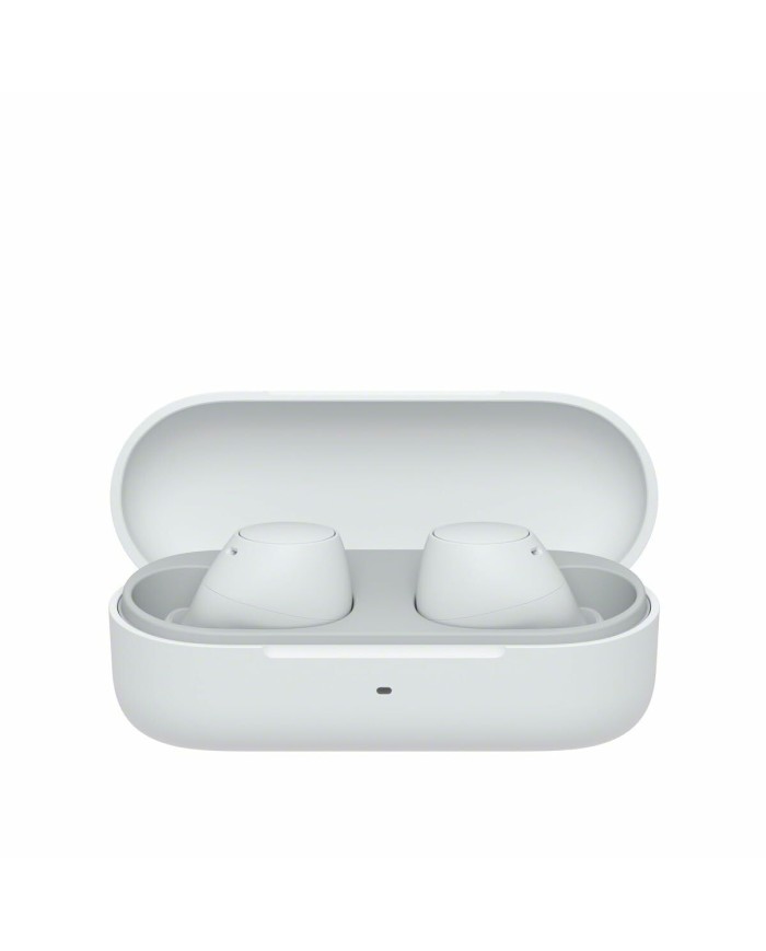 Auricolari in Ear Bluetooth Sony WFC510W.CE7 Bianco