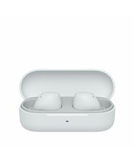 Auricolari in Ear Bluetooth Sony WFC510W.CE7 Bianco