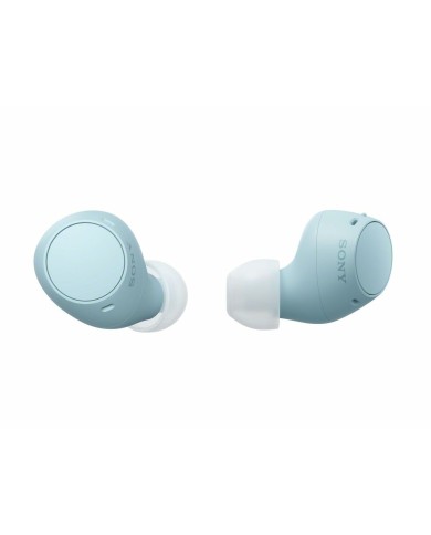 Auricolari in Ear Bluetooth Sony WFC510L.CE7 Azzurro