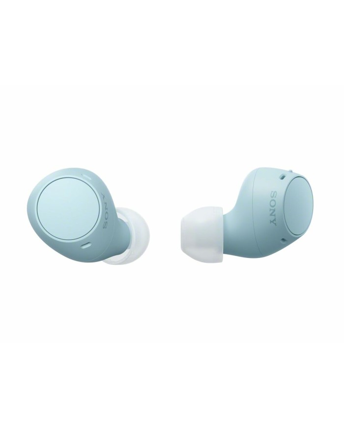 Auricolari in Ear Bluetooth Sony WFC510L.CE7 Azzurro