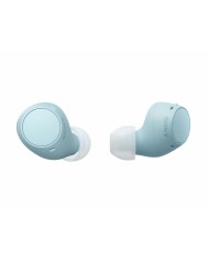 Auricolari in Ear Bluetooth Sony WFC510L.CE7 Azzurro
