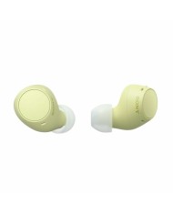 Auricolari in Ear Bluetooth Trust Yavi Nero