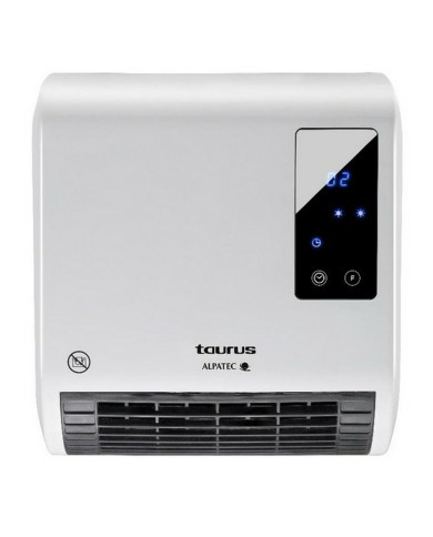 Riscaldamento Taurus RCMB231 Bianco 2000 W Riscaldamento Taurus RCMB231 Bianco 2000 W