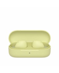 Auricolari in Ear Bluetooth Sony WFC510Y.CE7 Giallo Auricolari in Ear Bluetooth Sony WFC510Y.CE7 Giallo