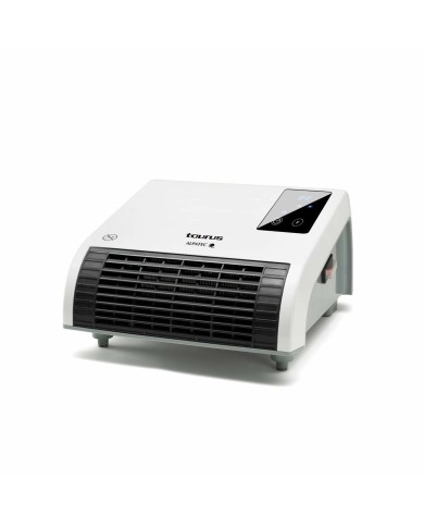 Riscaldamento Taurus RCMB231 Bianco 2000 W Riscaldamento Taurus RCMB231 Bianco 2000 W