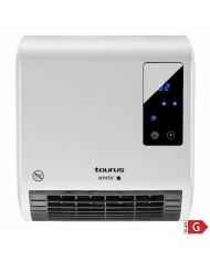 Riscaldamento Taurus RCMB231 Bianco 2000 W Riscaldamento Taurus RCMB231 Bianco 2000 W