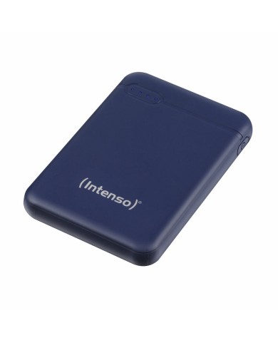 Powerbank INTENSO XS5000 Azzurro 5000 mAh