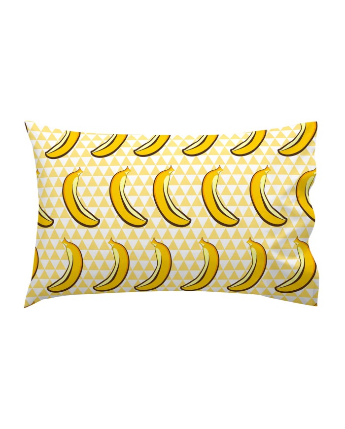 Set di Lenzuola HappyFriday Mr Fox Wild Multicolore Culla Neonato 2 Pezzi