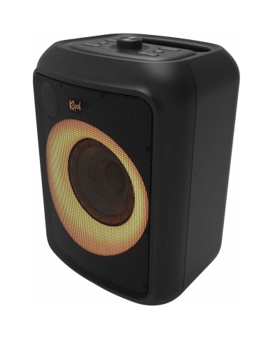 Altoparlante Bluetooth KLIPSCH GIG XL Nero 300 W