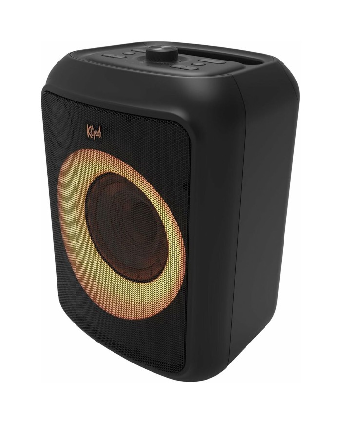 Altoparlante Bluetooth KLIPSCH GIG XL Nero 300 W Altoparlante Bluetooth KLIPSCH GIG XL Nero 300 W