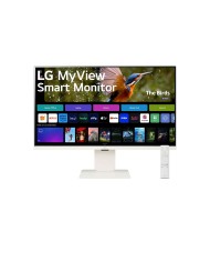 Monitor Gaming Samsung LS27DG300EUXEN 27" Full HD 180 Hz