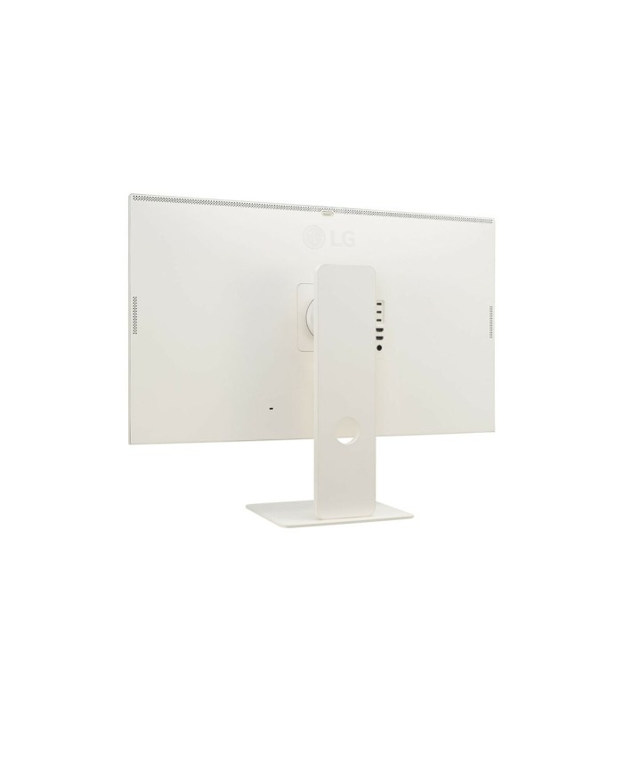 Monitor LG 32SR83U-W.AEU 4K Ultra HD 32" 31,5" 60 Hz