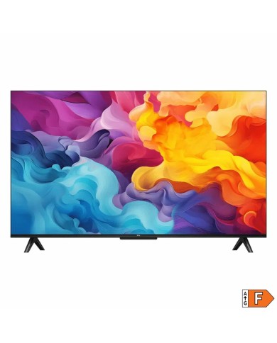 Smart TV TCL 43P61B 4K Ultra HD 43" LED Smart TV TCL 43P61B 4K Ultra HD 43" LED