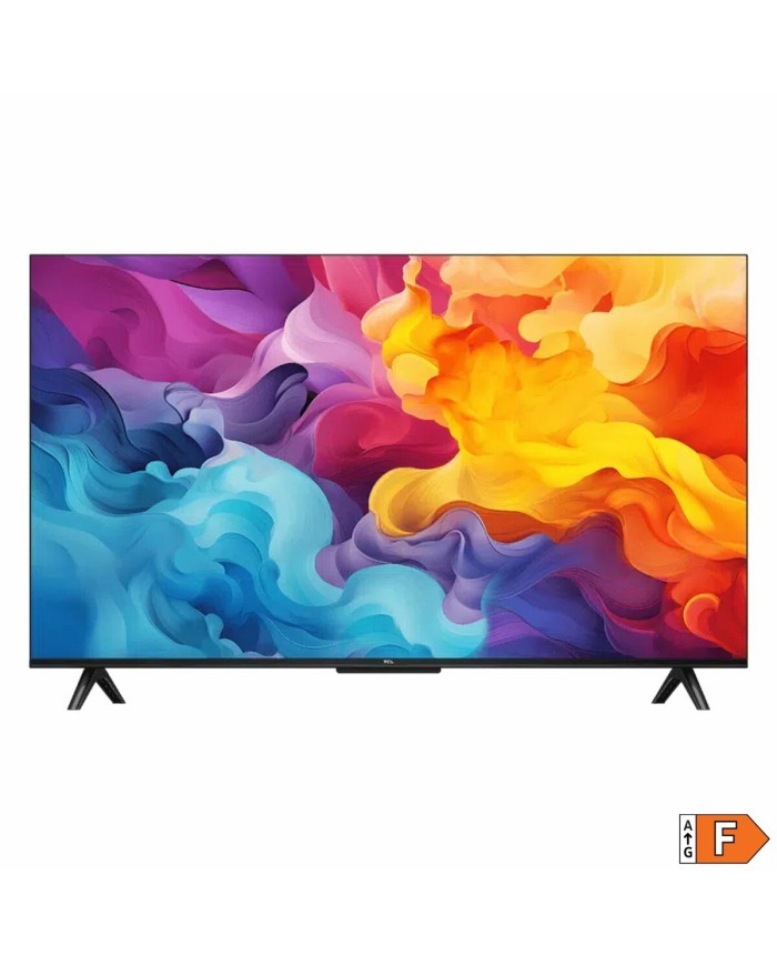 Smart TV TCL 43P61B 4K Ultra HD 43" LED