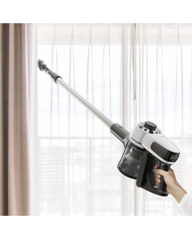 Scopa Elettrica AEG AP31CB18IW Scopa Elettrica AEG AP31CB18IW