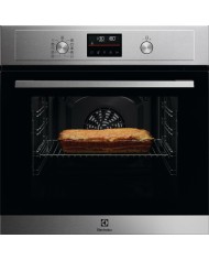 Forno Multifunzione BOSCH HBG536EB3 3400 W 71 L