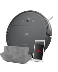 Robot Aspirapolvere AEG AR61UW1DG 2600 mAh