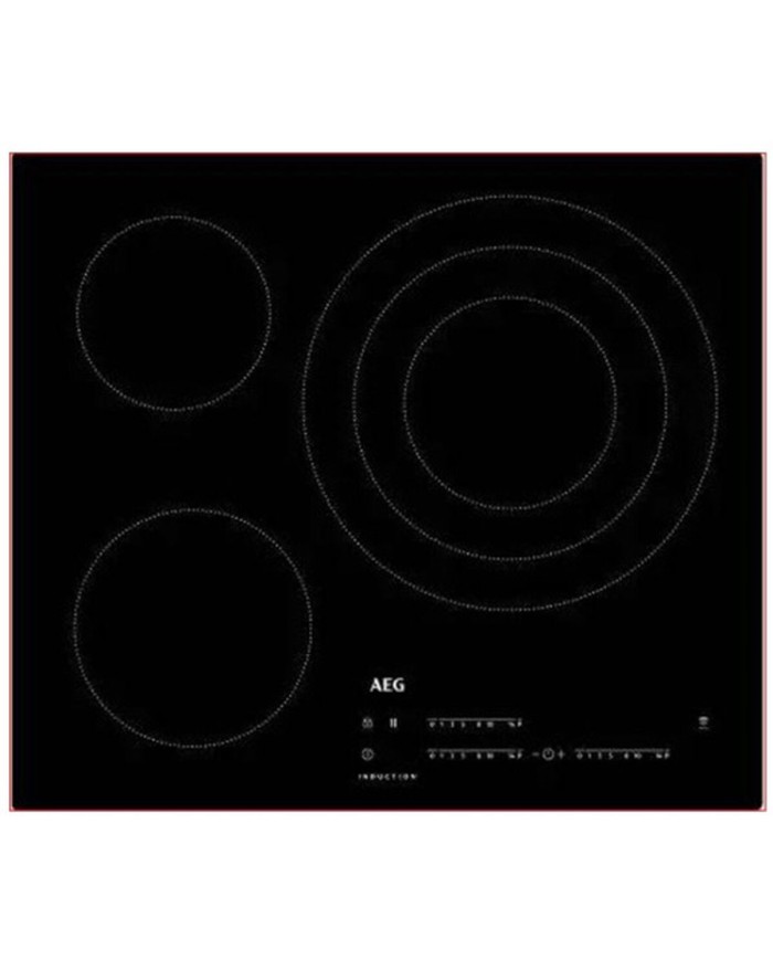 Piano Cottura ad Induzione AEG IKP63401CB