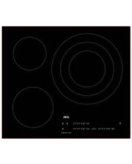 Piano Cottura ad Induzione AEG IKP63401CB