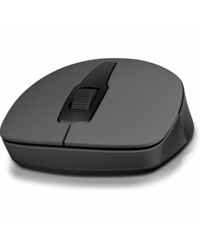 Mouse senza Fili HP 2S9L1AA Nero 1600 dpi