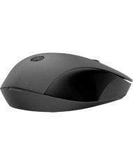 Mouse senza Fili HP 2S9L1AA Nero 1600 dpi Mouse senza Fili HP 2S9L1AA Nero 1600 dpi