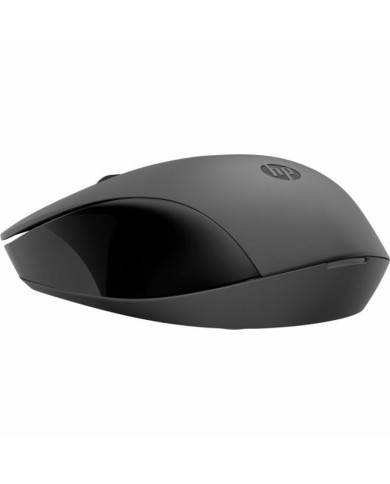 Mouse senza Fili HP 2S9L1AA Nero 1600 dpi