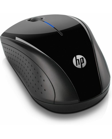 Mouse senza Fili HP 3FV66AA ABB Nero