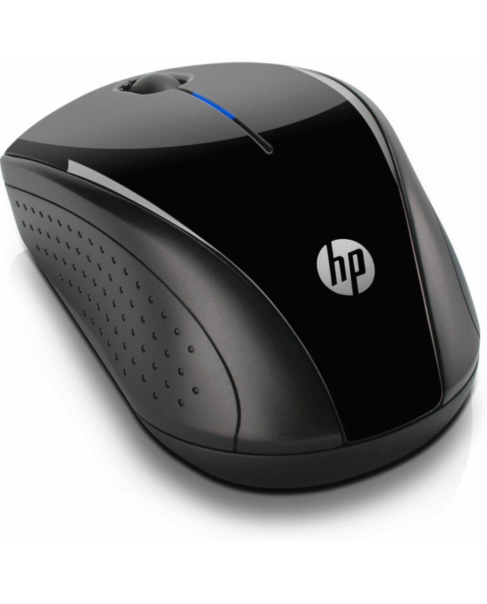 Mouse senza Fili HP 3FV66AA ABB Nero