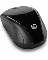 Mouse senza Fili HP 3FV66AA ABB Nero
