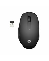 Mouse senza Fili HP Dual Mode Nero 3600 DPI