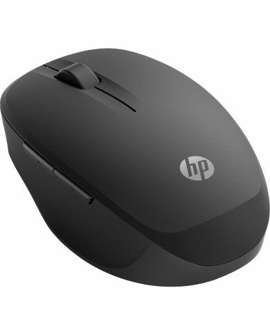 Mouse senza Fili HP Dual Mode Nero 3600 DPI