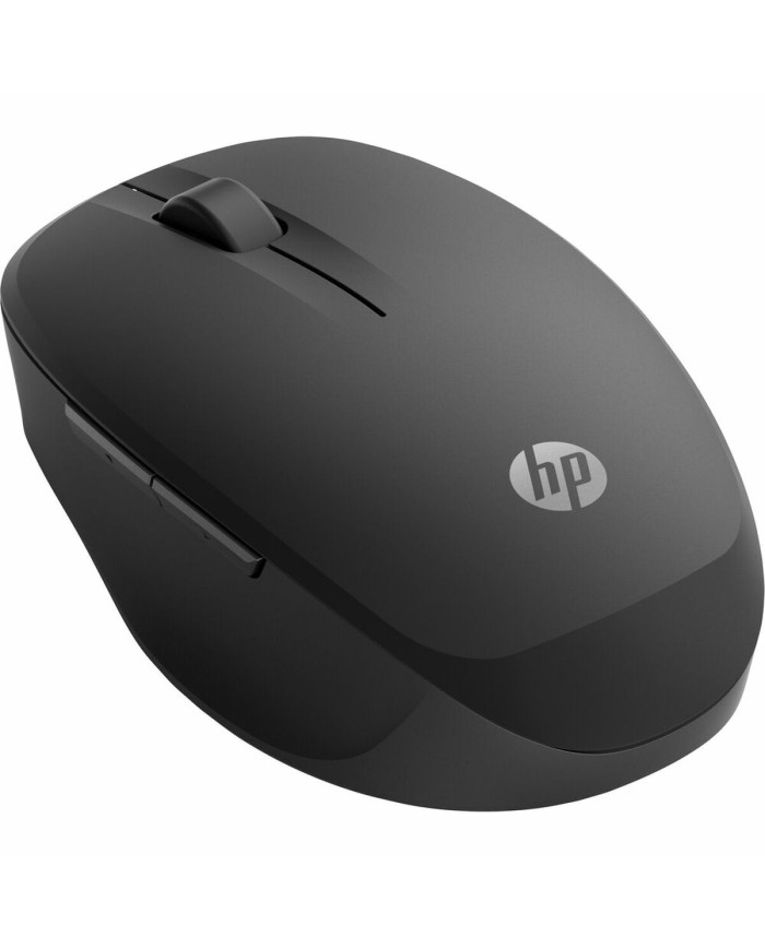 Mouse senza Fili HP Dual Mode Nero 3600 DPI