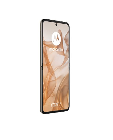 Smartphone Motorola RAZR 50 8 GB RAM 256 GB Sabbia 6,9"