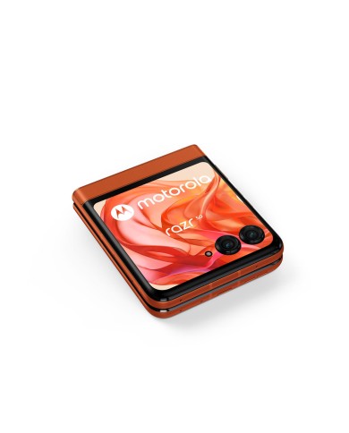 Smartphone Motorola RAZR 50 12/256 6,9 8 GB RAM 256 GB Arancio 6,9"
