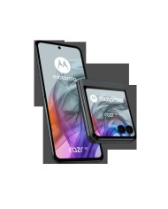 Smartphone Motorola PB200009SE 6,9" 8 GB RAM 8 GB 256 GB Grigio